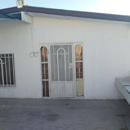 Casa Amplia Βίλα Σιουδάδ Χουάρες Εξωτερικό φωτογραφία