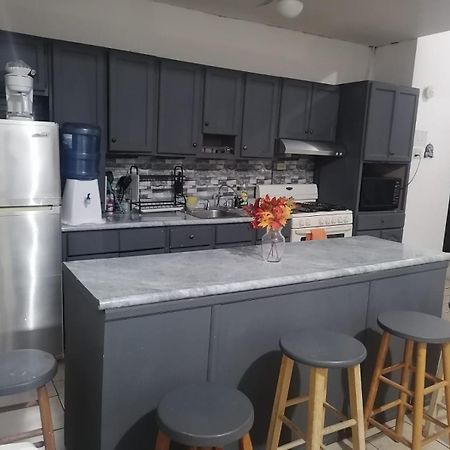 Casa Amplia Βίλα Σιουδάδ Χουάρες Εξωτερικό φωτογραφία