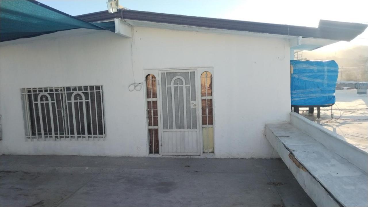 Casa Amplia Βίλα Σιουδάδ Χουάρες Εξωτερικό φωτογραφία