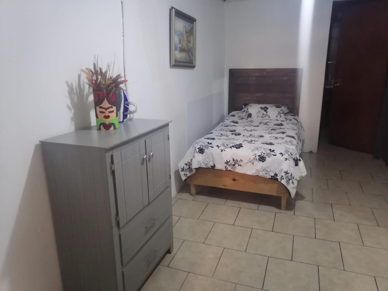 Casa Amplia Βίλα Σιουδάδ Χουάρες Εξωτερικό φωτογραφία