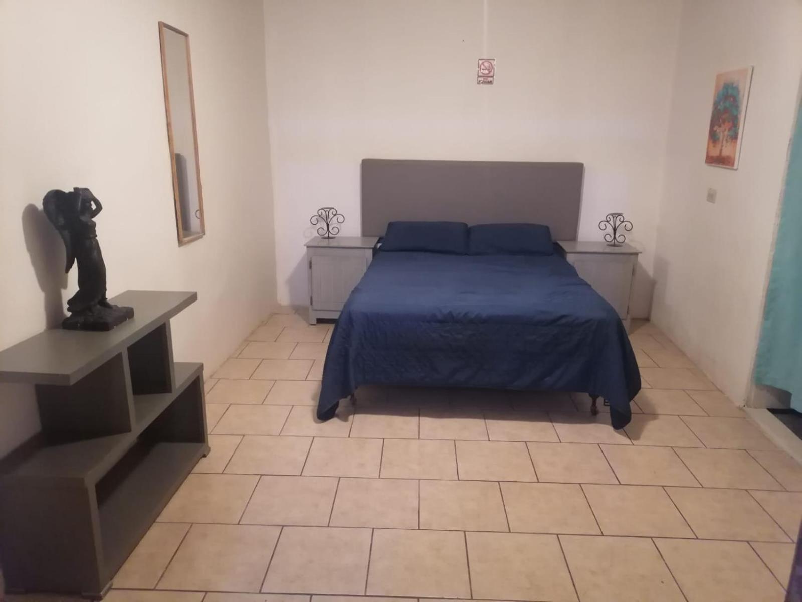 Casa Amplia Βίλα Σιουδάδ Χουάρες Εξωτερικό φωτογραφία