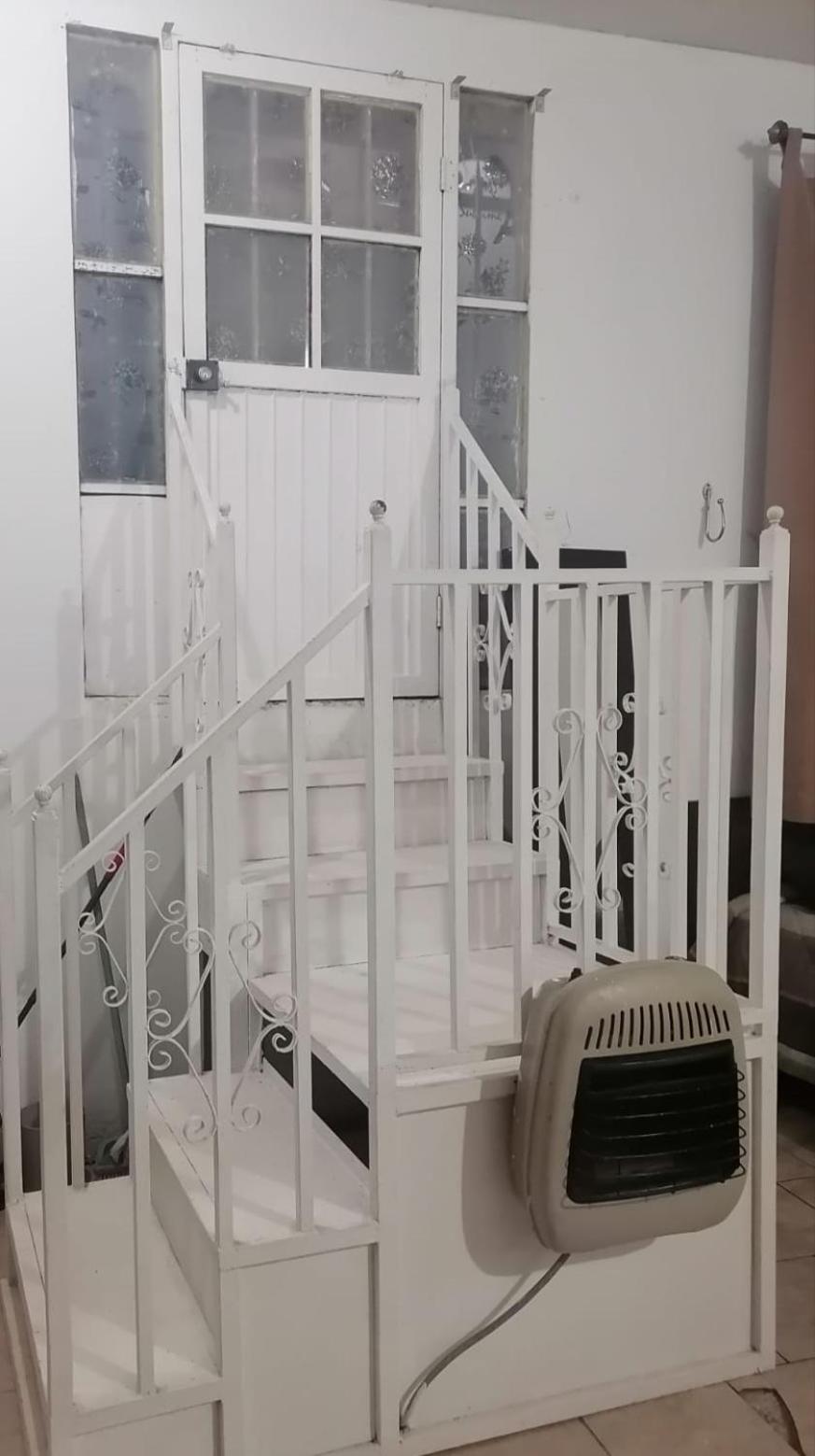 Casa Amplia Βίλα Σιουδάδ Χουάρες Εξωτερικό φωτογραφία